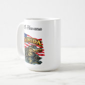 Mug Florida Classique (Devant gauche)
