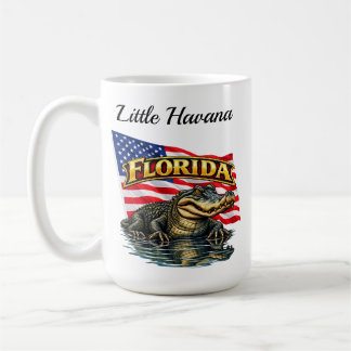 Mug Florida Classique