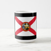 MUG FLORIDA DOMME (Centre)