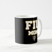 Mug Florida International Fiu Panthers Maman (Devant droit)