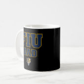 Mug Florida International Fiu Panthers Papa (Devant gauche)