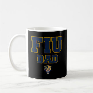 Mug Florida International Fiu Panthers Papa