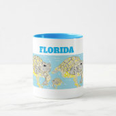 Mug : Florida Sea Life (Centre)