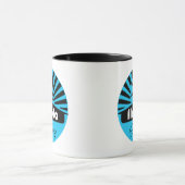 Mug Florida Strong Classic (Centre)