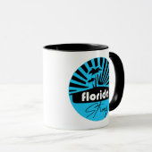 Mug Florida Strong Classic (Devant droit)