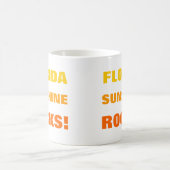 Mug FLORIDA SUNSHINE muqueuse (Centre)