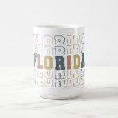 Mug Floride (Centre)