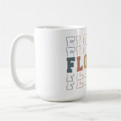 Mug Floride (Gauche)