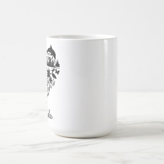 Mug Floride (Centre)