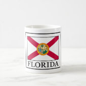 Mug Floride (Centre)