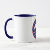 Mug Floride (Gauche)