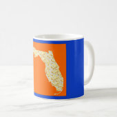 MUG FLORIDE (Devant droit)