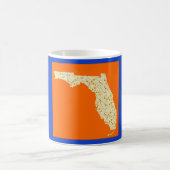 MUG FLORIDE (Centre)