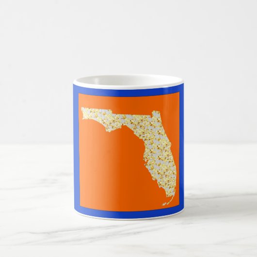 MUG FLORIDE (Centre)