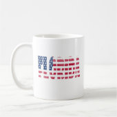 Mug Floride (Gauche)