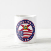 Mug Floride (Centre)