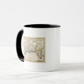 Mug Floride (Devant gauche)