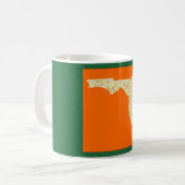 MUG FLORIDE (Devant gauche)