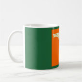 MUG FLORIDE (Gauche)