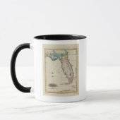 Mug Floride 11 (Gauche)