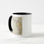 Mug Floride 7 (Devant gauche)