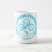 Mug Floride Connector Trail (vélo) (Centre)