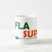 Mug Floride debout pagayage (Centre)