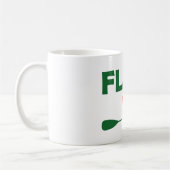 Mug Floride debout pagayage (Gauche)