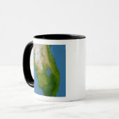 Mug Floride du sud (Devant gauche)