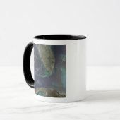 Mug Floride et Cuba (Devant gauche)