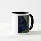 Mug Floride et Cuba (Devant droit)