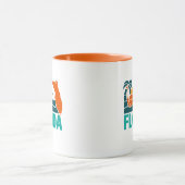 Mug Floride, États-Unis d'Amérique (Centre)