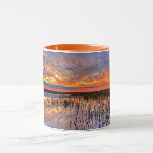 Mug Floride Everglades (Centre)