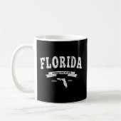 Mug Floride Floride Fl (Gauche)
