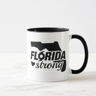 Mug Floride forte