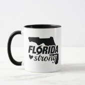 Mug Floride Forte (Gauche)