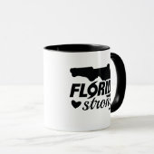Mug Floride Forte (Devant droit)
