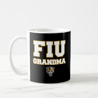 Mug Floride International Fiu Panthers Grand-mère