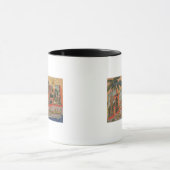 Mug Floride - Le pays du soleil (Centre)