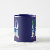 Mug Floride, Miami Beach (Centre)