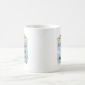 MUG FLORIDE NOUS SOMMES DE LA F*CKING WEIRD CARTE DES (Centre)