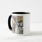 Mug Floride Panther (Devant gauche)