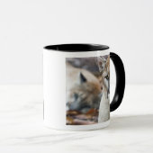 Mug Floride Panther (Devant droit)