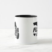 Mug Floride Strong (Centre)