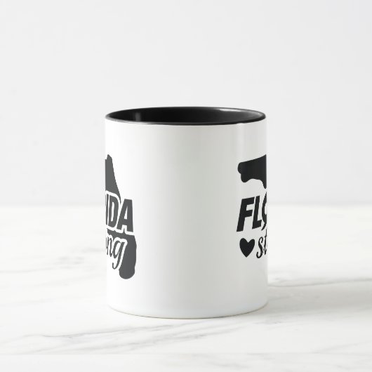 Mug Floride Strong (Centre)