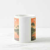 Mug Floride vintage (Centre)
