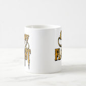 Mug Floriste fou (Centre)