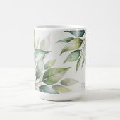Mug Florum - stilplet & blumig par jour ⭐ (Centre)