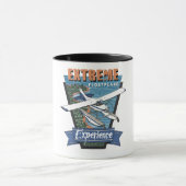Mug Flotplane Experience Aviation (Centre)
