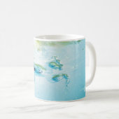 Mug Flottant (Devant droit)
